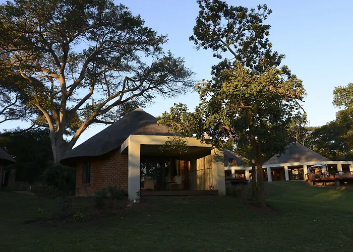 Lilayi Lodge