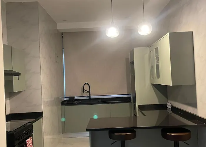 Meanwood Place Apartments